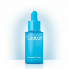 Seapuri Spicuraxel Ampoule – 30ml Glo Arabia