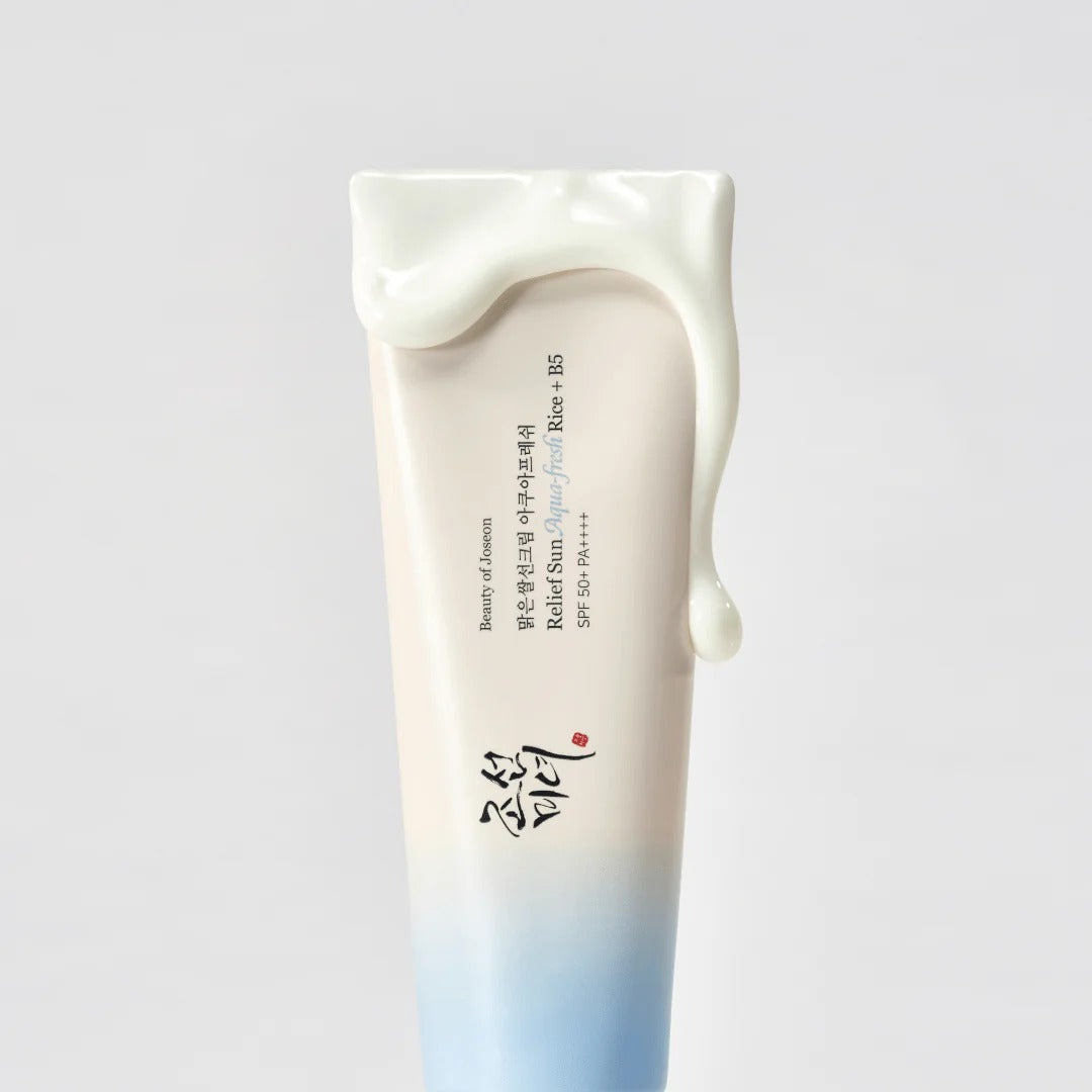 Beauty Of Joseon Relief Sun Aqua-fresh Rice + B5 SPF50+ - 50ml Beauty Of Joseon