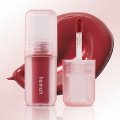 Heimish Dailism Lip Gloss – Sheer Red Heimish