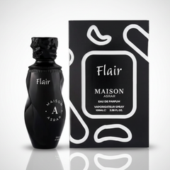 MAISON ASRAR Flair 100 ml Glo Arabia