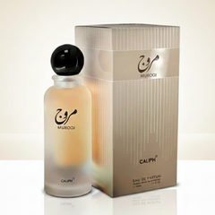 CALIPH Murooj 80 ml Glo Arabia
