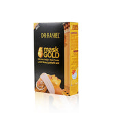 Dr.Rashel Mask Gold 24k Gold Collagen Mask Powder Dr.Rashel DR.RASHEL