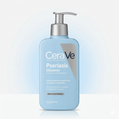 CeraVe Psoriasis Cleanser - 237ml CeraVe