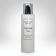 Dr. Alvin Rejuvenating Toner – 120 ml Glo Arabia