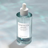 SKIN1004 Hyalu-CICA First Ampoule 100ml, Soothing Hydration Dry Skin SKIN1004