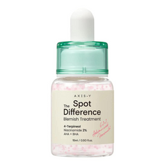 Axis-Y Spot the Difference Blemish Treatment - 15ml AXIS-Y