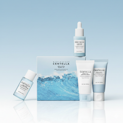 SKIN1004 Madagascar Centella Hyalu-Cica Travel Kit SKIN1004