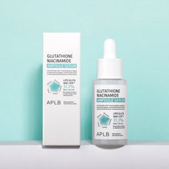 APLB Glutathione Niacinamide Ampoule Serum – 40ml APLB