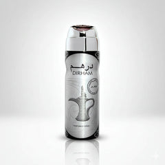 ARD AL ZAAFRAN DIRHAM Perfumed Spray - 200ml ARD AL ZAFRAN