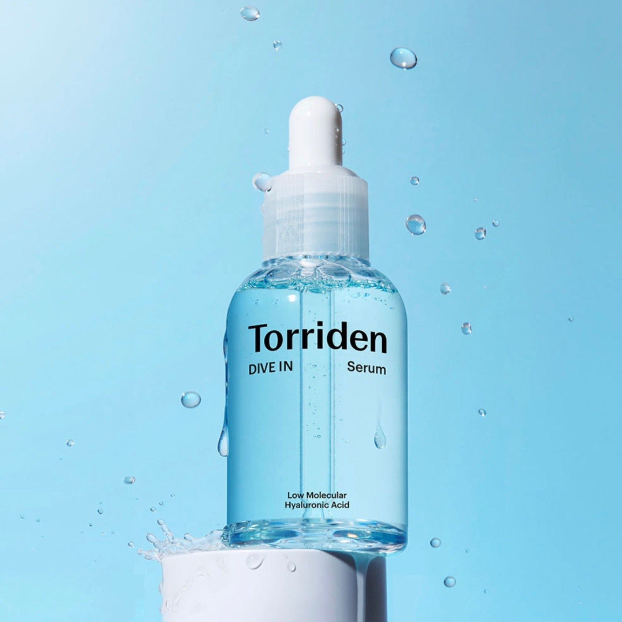 Torriden Dive in Serum - 50ml Glo Arabia
