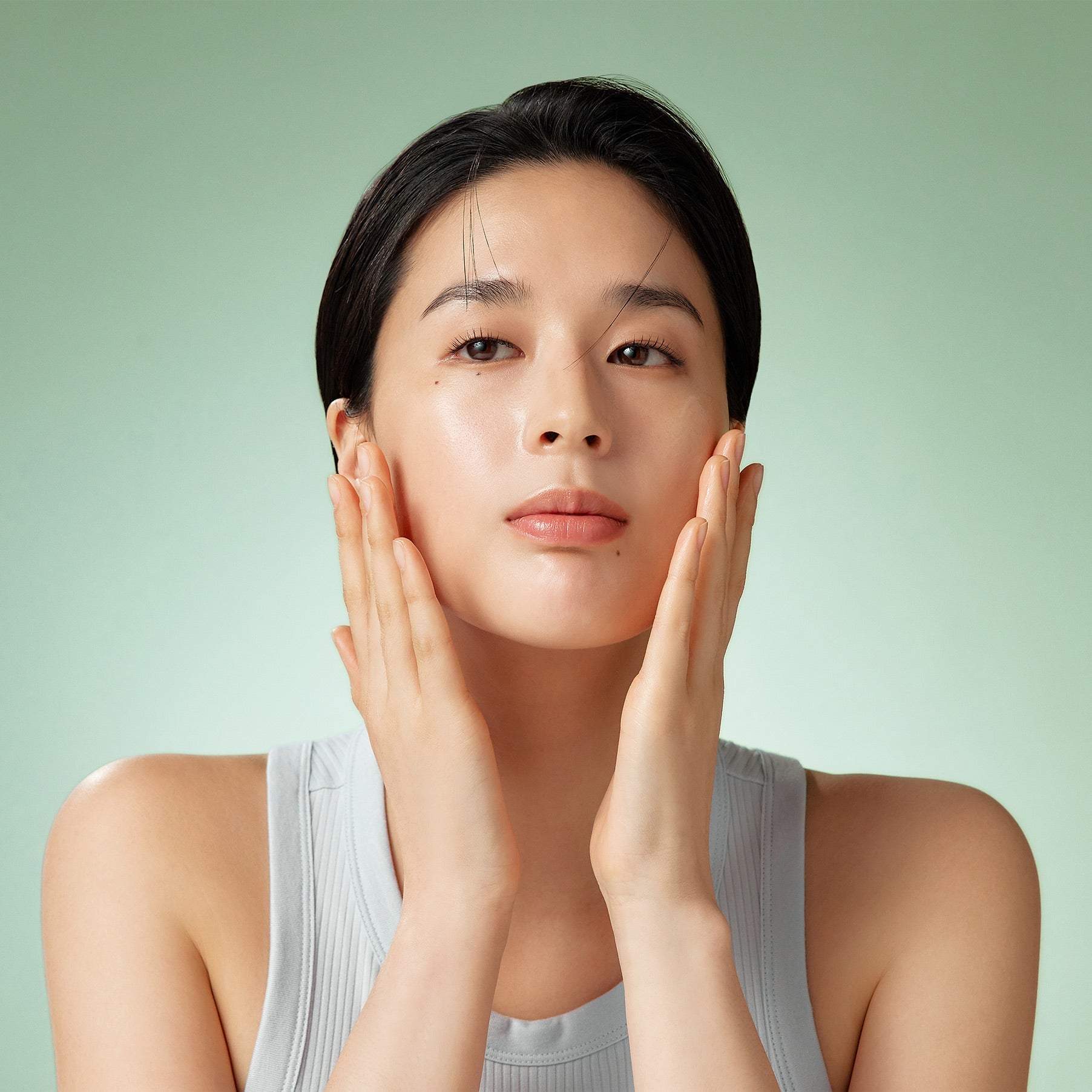 Purito Seoul Wonder Releaf Centella Mini Kit Unscented (Serum15ml+Toner30ml+ Cream15ml) Purito