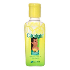 Citrolight Lightening Beauty Oil - 50ml Citrolight