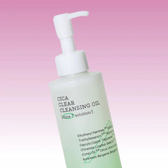 Cosrx Pure Fit Cica Clear Cleansing Oil - 200ml COSRX