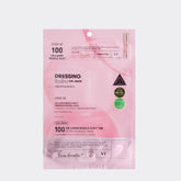 VT Cosmetics – Collagen Reedle Shot 100 2step Mask VT COSMETICS