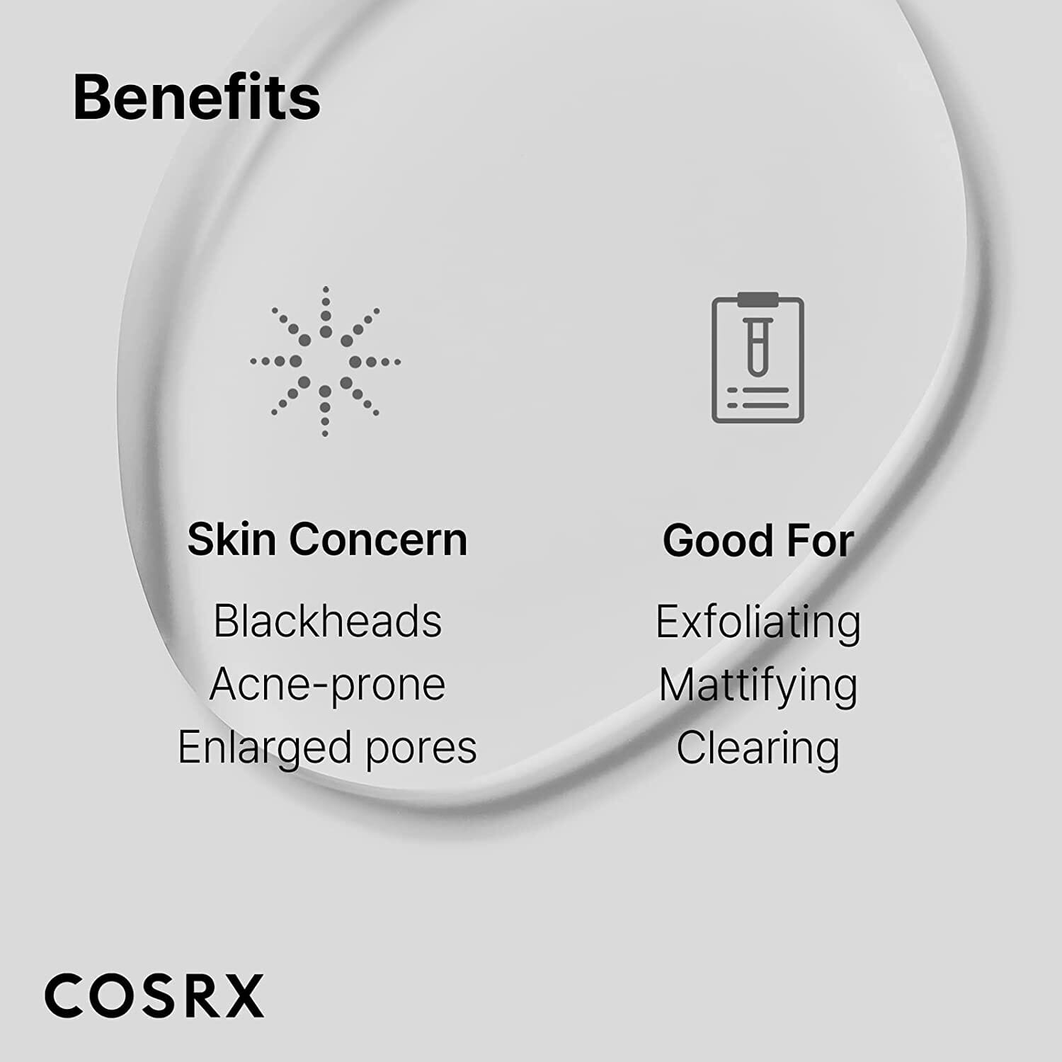 Cosrx BHA Blackhead Power Liquid - 100ml COSRX