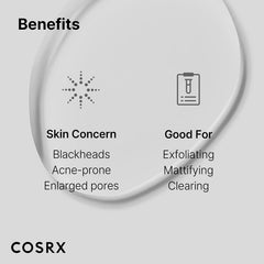 Cosrx BHA Blackhead Power Liquid - 100ml COSRX