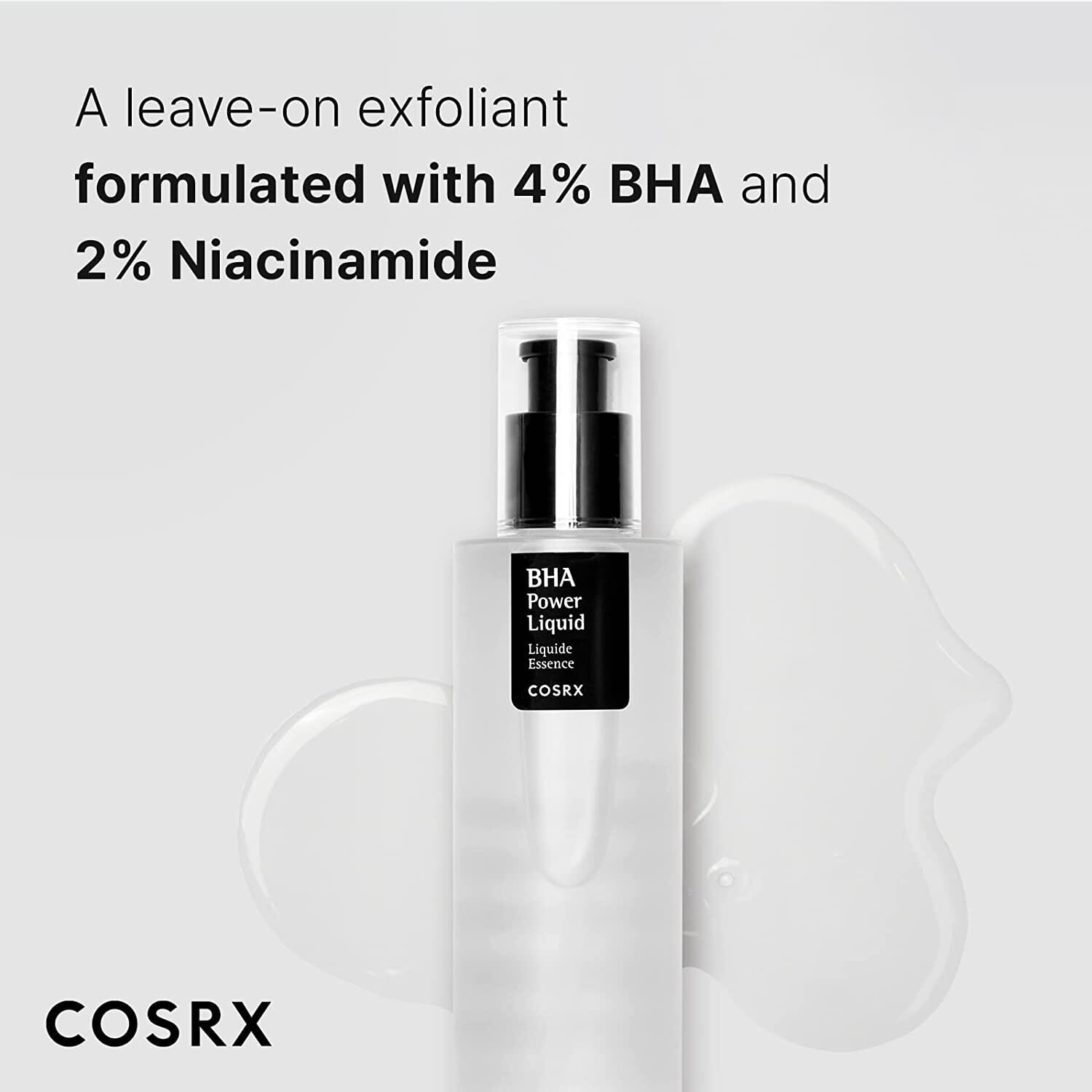 Cosrx BHA Blackhead Power Liquid - 100ml COSRX
