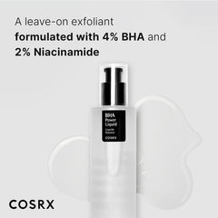 Cosrx BHA Blackhead Power Liquid - 100ml COSRX