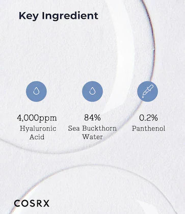 Cosrx Hyaluronic Acid Hydra Power Essence - 100ml COSRX
