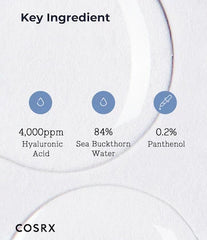 Cosrx Hyaluronic Acid Hydra Power Essence - 100ml COSRX