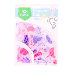 Onlysun Shower Cap Onlysun