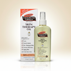 Palmer's Cocoa Butter Formula Skin Therapy Oil Glo Arabia