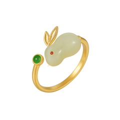 Rabit Ring Rabit