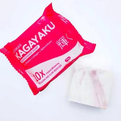 Rosmar Kagayaku Condensada Soap - 70g Rosmar