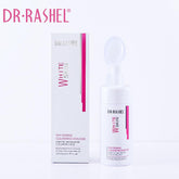 Dr.Rashel White Skin Whitening Cleansing Mousse - 115ml DR.RASHEL