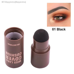 Miss Lara Cover Cushion Eyebrow Cake Powder - 1.3g MISS LARA
