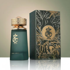 Paris Corner KHAIR 100 ml Glo Arabia