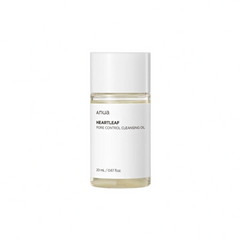 Anua Heartleaf Pore Control Cleansing Oil - 20ml Anua