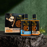 Dr.Davey Beard Kit - 2x150ml DR.DAVEY