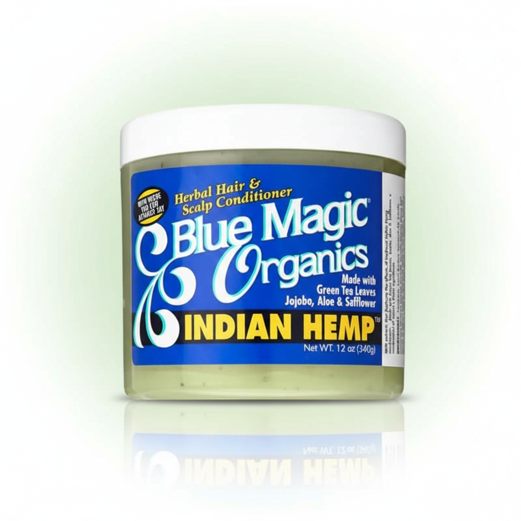 Blue Magic Original Conditioner 340g Glo Arabia