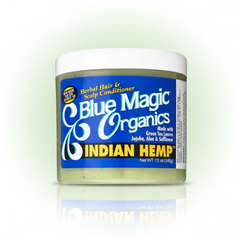 Blue Magic Original Conditioner 340g Glo Arabia