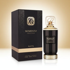 RIIFFS Momento100 ml Glo Arabia
