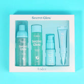 Her Skin Secret Glow Set - 4 in 1 HerSkin