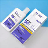 Disaar Sunscreen Lotion 90+ - 50g Disaar