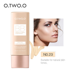 O.TWO.O Liquid Foundation BB Cream - 30ml NO.23 O.TWO.O