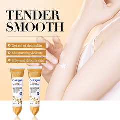 Sadoer Collagen Hand Cream Bundle – Buy 2 Get 1 FREE (3 x 30g) Sadoer