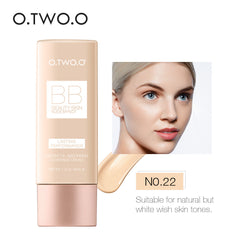 O.TWO.O Liquid Foundation BB Cream - 30ml NO.22 O.TWO.O