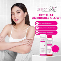 Brilliant Rejuv Topical Solution Toner - 135Ml Brilliant Skin