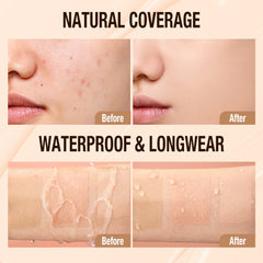 O.TWO.O Matt Finish Medium Coverage Liquid Foundation - 30ml O.TWO.O