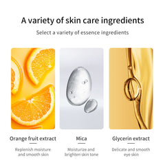 Sadoer Vitamin C Brightening Cleanser - 100g Sadoer