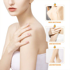 Sadoer Vitamin C Whitening Body Lotion - 250g Sadoer