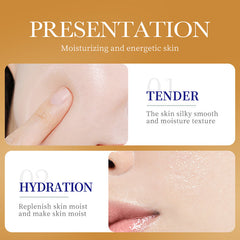 Collagen 5 in 1 Skin Care Combo Sadoer