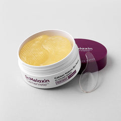 Dr.Melaxin Cemenrete Calcium Volume Eye Patch 60ea Dr. Melaxin
