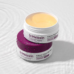 Dr.Melaxin Cemenrete Calcium Volume Eye Patch 60ea Dr. Melaxin