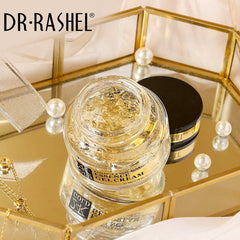 Dr.Rashel 24k Gold Radiance & Anti-aging Essence Gel Cream - 50g DR.RASHEL