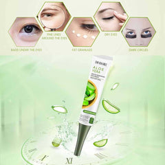 Dr.Rashel Aloe Vera Youth Renewing Eye Cream - 20g DR.RASHEL
